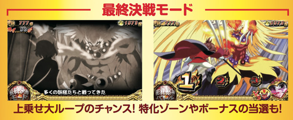 パチスロDororonえん魔くん メ〜ラめら（パチスロ）設定判別・天井