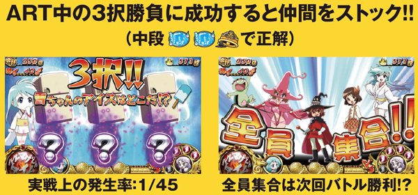 パチスロDororonえん魔くん メ〜ラめら（パチスロ）設定判別・天井