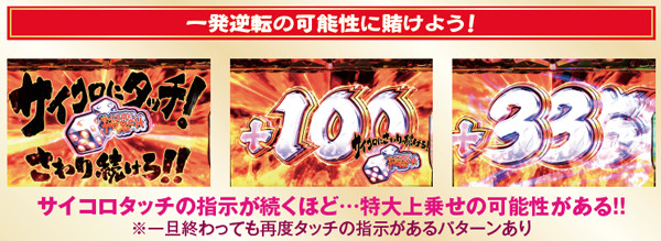 麻雀物語3やきとりチャンス・基本解説