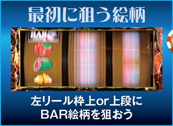 スーパーブラックジャック2（パチスロ）設定判別・天井・ゾーン・解析
