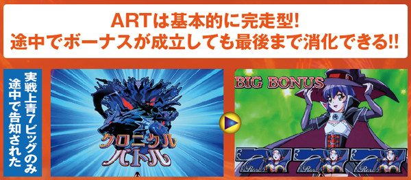 マジハロ5カボチャンス・基本解説