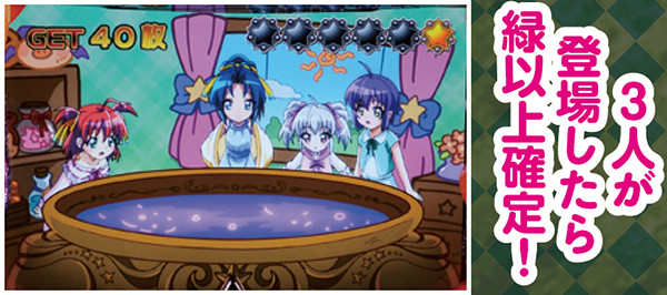 マジハロ5錬金ボーナス・詳細数値