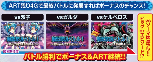 マジハロ5カボチャンス・基本解説