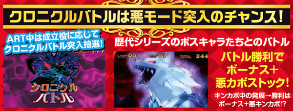 マジハロ5クロニクルバトル・基本解説