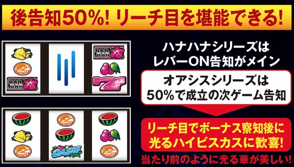 パチスロ　スーパーオアシス★超美品です！★ スーパーオアシス（パチスロ）設定判別・天井・ゾーン・解析・打ち方
