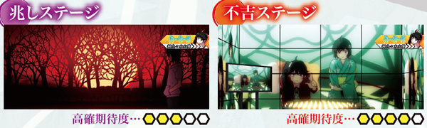 偽物語ステージ・基本解説