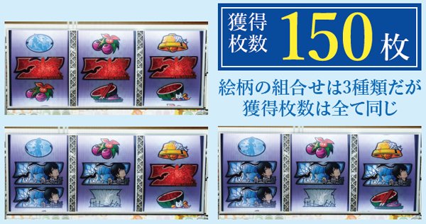パチスロ偽物語｜設定判別・天井・ゾーン・解析・打ち方・ヤメ時・フリーズ