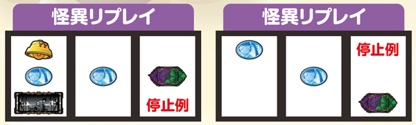 偽物語a打ち方&チャンス役停止型