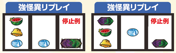 偽物語a打ち方&チャンス役停止型