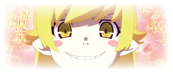 偽物語a異色ビッグ中・ビタ押し成功