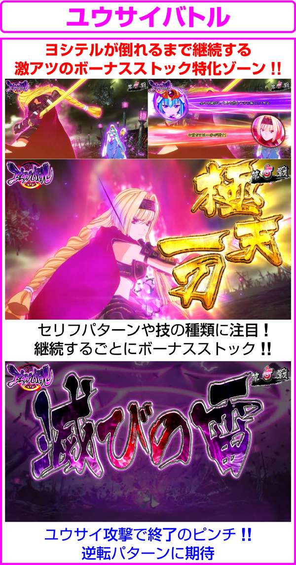 戦国乙女2ユウサイバトル・概要