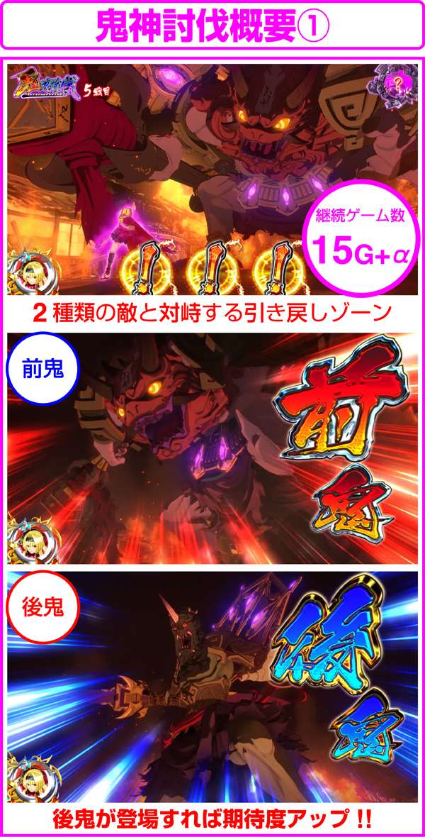 戦国乙女2鬼神討伐・概要