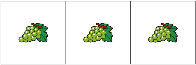 ジャグラー ブドウ確率