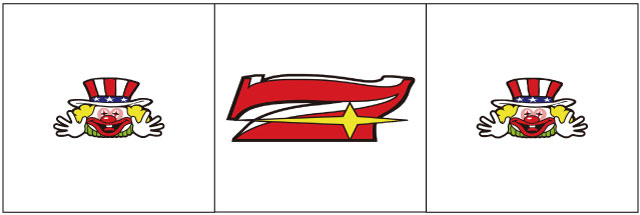 ジャグラー ボーナス確定