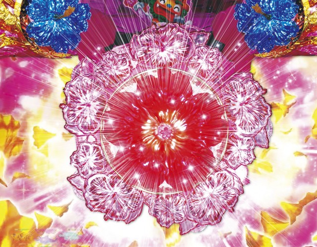 パチンコ 役物 役モノ