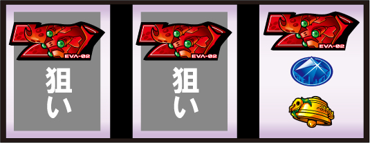 未開封 エヴァンゲリオン 小役カウンター 新世紀エヴァンゲリオン～魂の軌跡～(小役カウンター)の通販 by