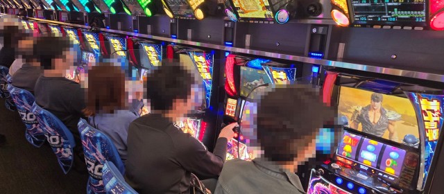 ティアラ(埼玉県)の来店レポート(2024月10月19日)｜DMMぱちタウン