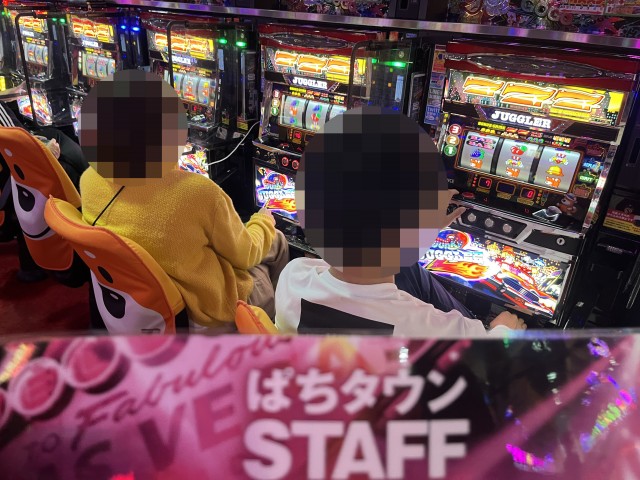 K'ZONE（大阪府）の来店レポート（2026月04月05日）｜DMMぱちタウン