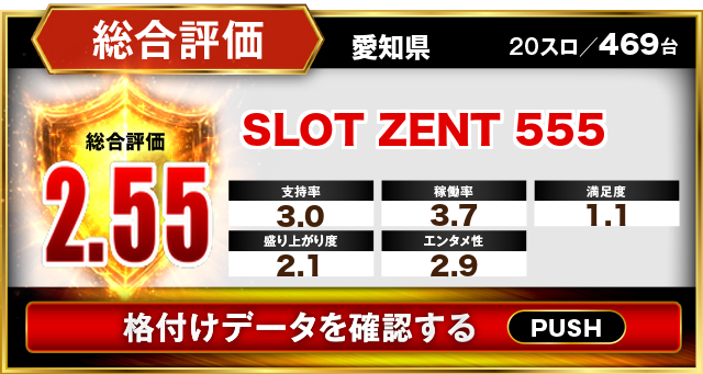 SLOT ZENT 555