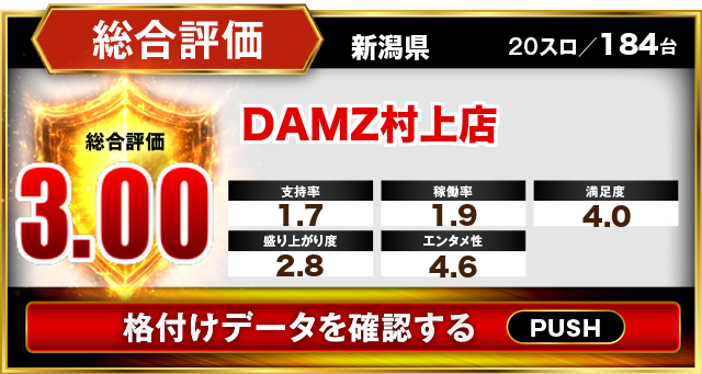 DAMZ村上店
