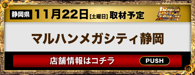 マルハンメガシティ静岡