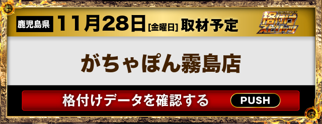 がちゃぽん霧島店