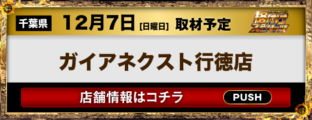 ガイアネクスト行徳店