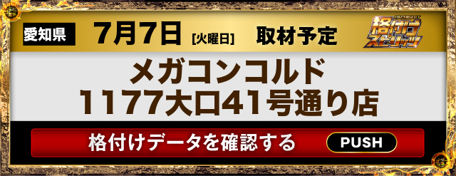 メガコンコルド1177大口41号通り店