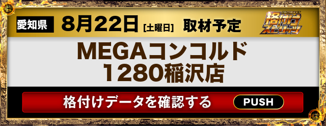 MEGAコンコルド1280稲沢店