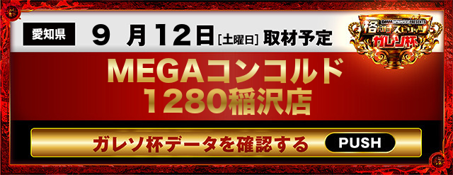 MEGAコンコルド1280稲沢店