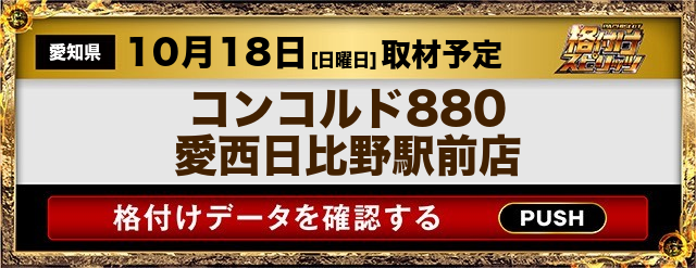 コンコルド880愛西日比野駅前店