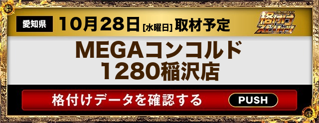 MEGAコンコルド1280稲沢店