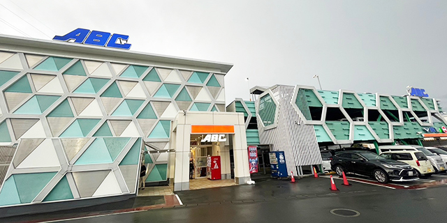 ABC清水町長沢店(静岡県)の来店レポート(2024月10月05日)｜DMMぱちタウン