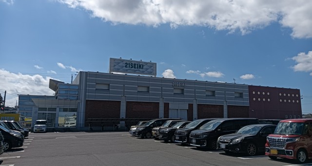 はち 21SEIKI八戸（青森県）の来店レポート（2026月04月25日）｜DMMぱちタウン