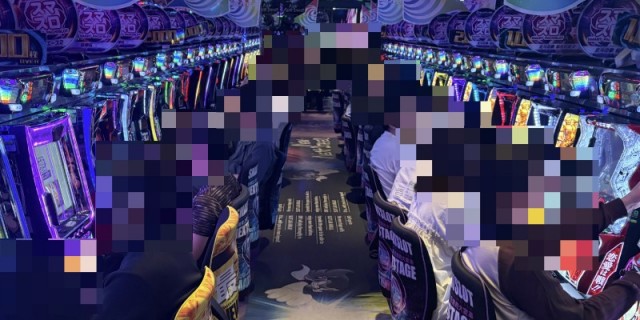 PREMIERE SLOT LAB淡路西店（大阪府）の来店レポート（2026月06月07日