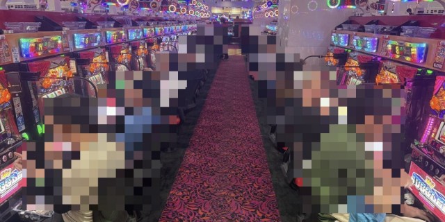 玉屋∞新宮（福岡県）の来店レポート（2026月06月22日）｜DMMぱちタウン