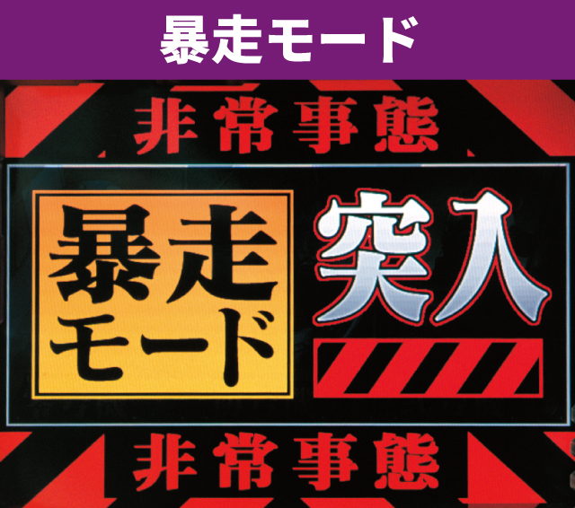 エヴァシリーズ機ヒストリー