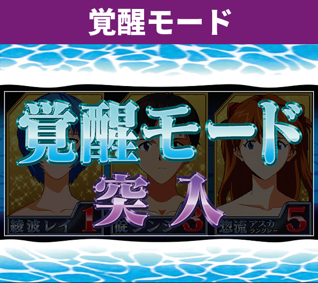 エヴァシリーズ機ヒストリー