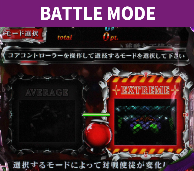 エヴァシリーズ機ヒストリー