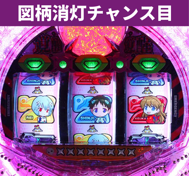 エヴァシリーズ機ヒストリー