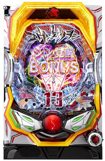 エヴァシリーズ機ヒストリー