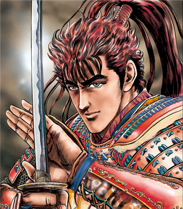 花の慶次シリーズ機ヒストリー