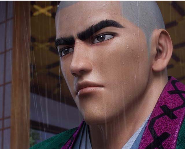 花の慶次シリーズ機ヒストリー