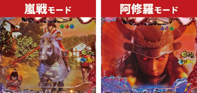 花の慶次シリーズ機ヒストリー