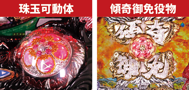 花の慶次シリーズ機ヒストリー