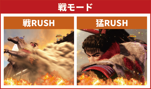 花の慶次シリーズ機ヒストリー