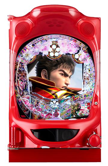 花の慶次シリーズ機ヒストリー