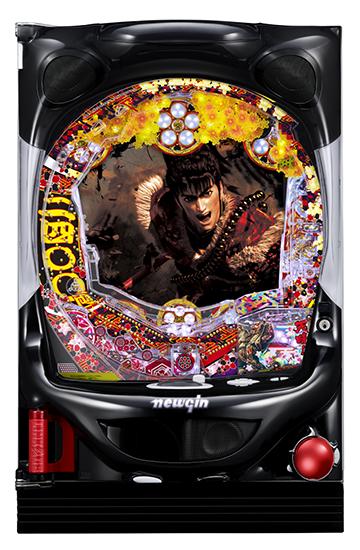 花の慶次シリーズ機ヒストリー