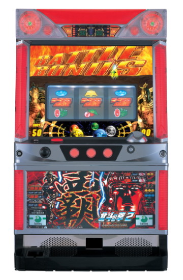 北斗の拳シリーズ機ヒストリー