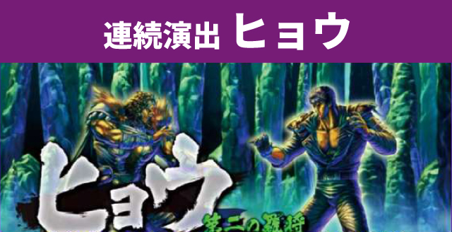 シリーズ機ヒストリー北斗の拳